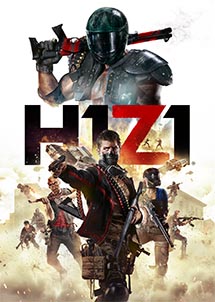 H1Z1